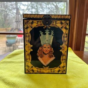 The Wizard of Oz 50th Anniversary “Glinda”